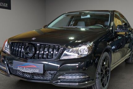 Mercedes-Benz C 220 113.944 km 14.790 &euro; Wagenhofen 85235