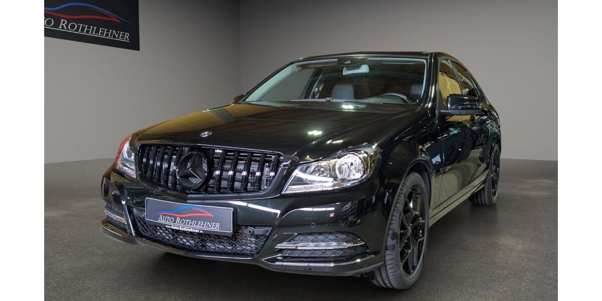 Mercedes-Benz C 220 113.944 km 14.790 &euro; Wagenhofen 85235