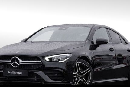 Mercedes-Benz CLA 35 AMG 21.672 km 44.900 &euro; Bautzen 02625