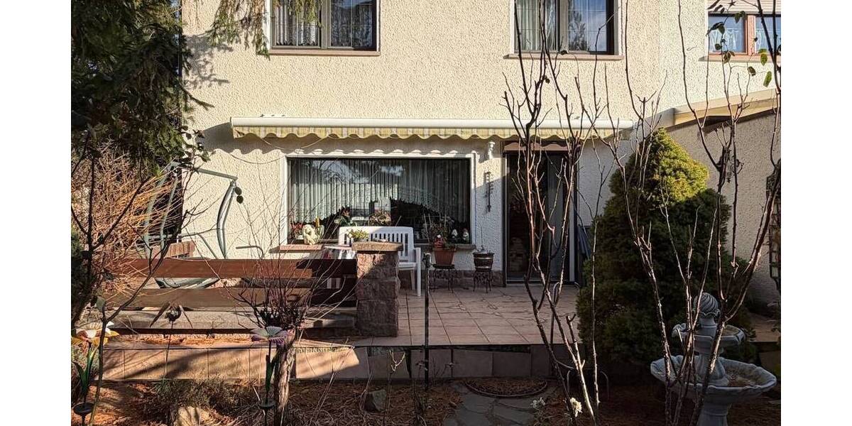 Doppelhaushälfte Zeitz - 6 Zimmer, 133 m&sup2;, 184.000&euro; | Angebot:26657471