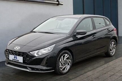 Hyundai i20 10.835 km 17.550 &euro; Wernigerode 38855