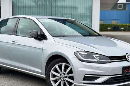 VW Golf 74.629 km 16.975 &euro; Husum 25813