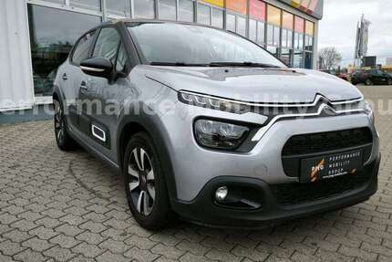 Citroen C3 18.027 km 13.490 &euro; Delitzsch 04509