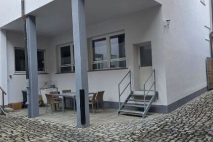 City-4-Zimmer-Mietwohnung in 97762 Hammelburg (ID 1572) 4 zimmer