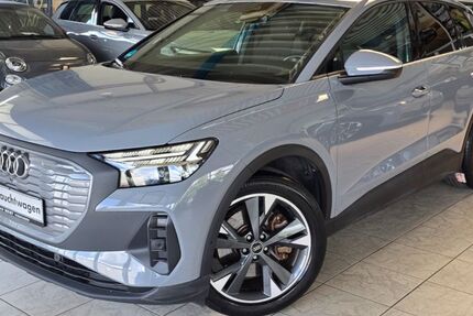 Audi Q4 e-tron 65.900 km 30.900 &euro; Ichenhausen 89335