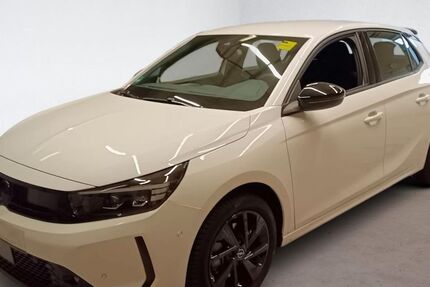 Opel Corsa 7.628 km 20.290 &euro; Rödermark 63322