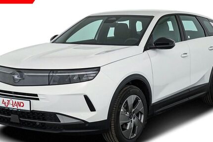 Opel Grandland (X) 9.385 km 26.890 &euro; Zwickau 08056