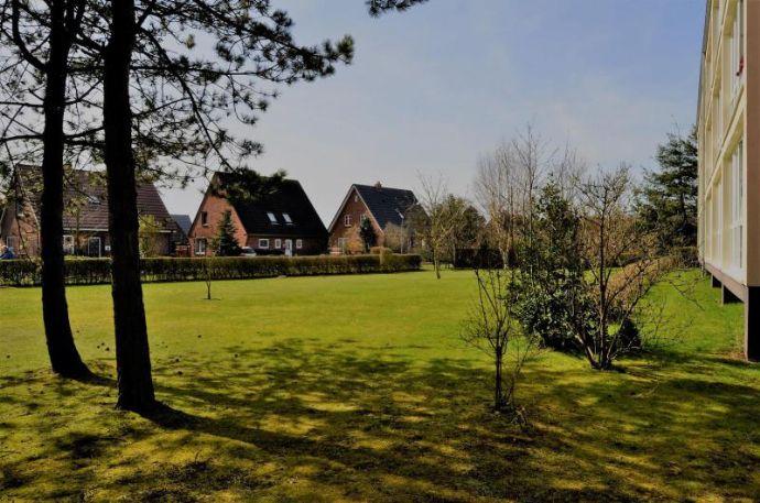 Etagenwohnung Wyk Auf Föhr - 1 Zimmer, 49 m&sup2;, 637&euro; | Angebot:26167521