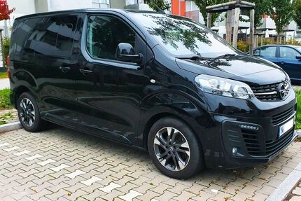 Opel Zafira Life 129.500 km 22.999 &euro; Nürnberg 90451