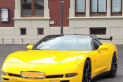 Corvette C5 218.000 km 19.250 € Erftstadt 50374