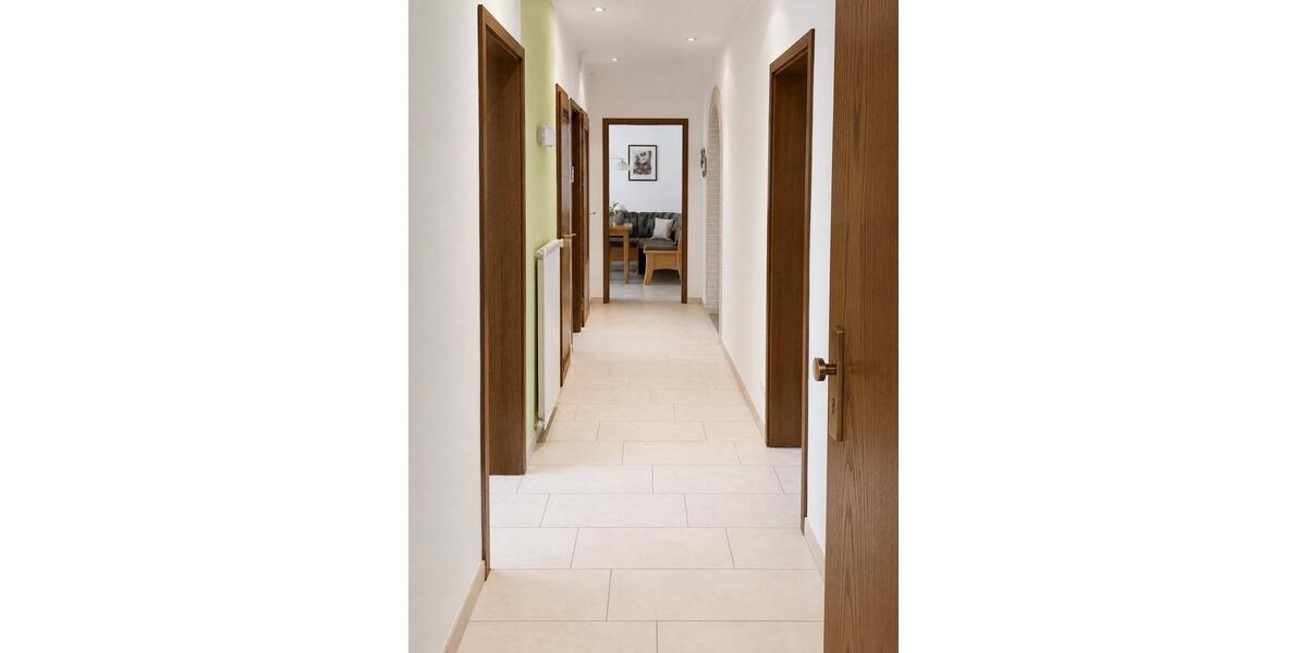 Etagenwohnung Beckum - 4 Zimmer, 95 m&sup2;, 239.000&euro; | Angebot:26945373