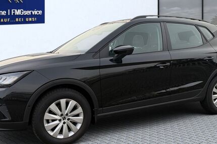 Seat Arona 1.300 km 21.488 &euro; Celle 29223