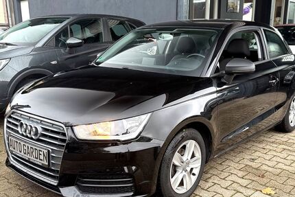 Audi A1 95.000 km 11.490 &euro; Schwetzingen 68723