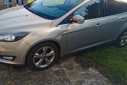 Ford Focus 210.000 km 4.700 &euro; Schwanewede 28790