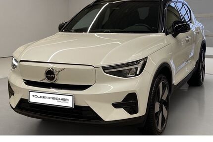 Volvo XC40 42.022 km 29.890 &euro; Krefeld 47805