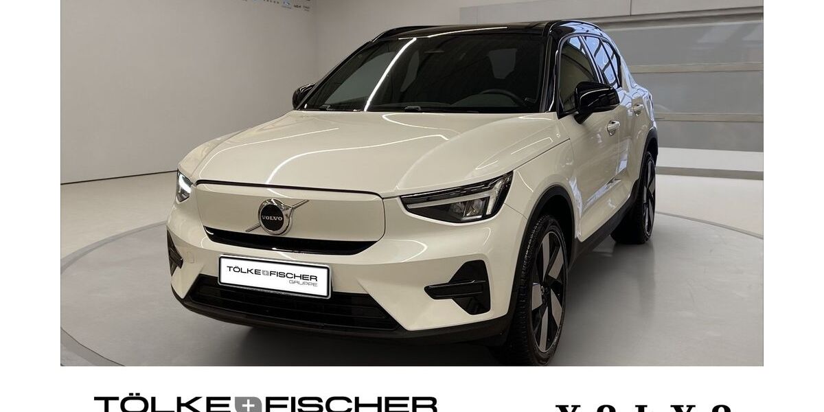 Volvo XC40 42.022 km 29.890 &euro; Krefeld 47805