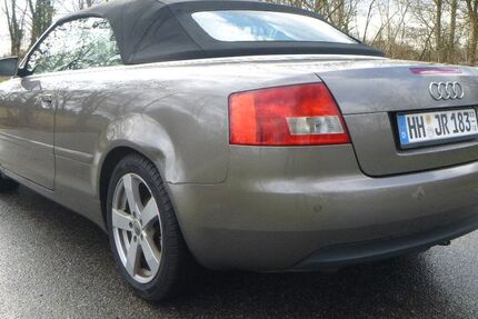 Audi A4 260.000 km 3.400 &euro; Möhnsen 21493