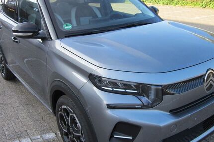 Citroen C3 1.500 km 17.499 &euro; Münster 48149