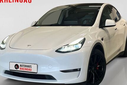 Tesla Model Y 85.055 km 31.900 &euro; Geisenheim am Rhein 65366