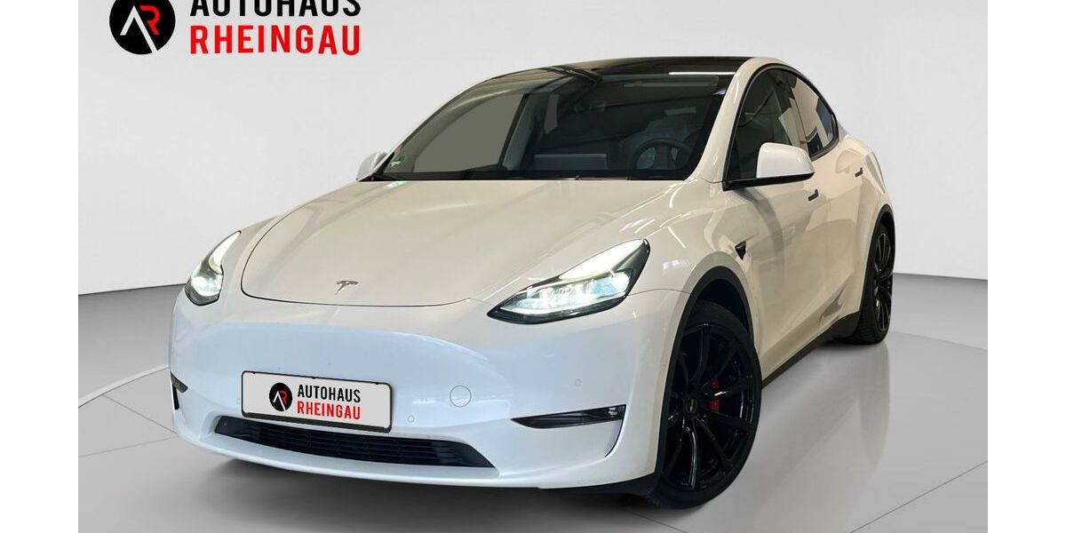 Tesla Model Y 85.055 km 31.900 &euro; Geisenheim am Rhein 65366
