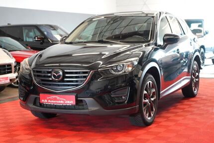 Mazda CX-5 165.953 km 8.950 &euro; Pfungstadt 64319