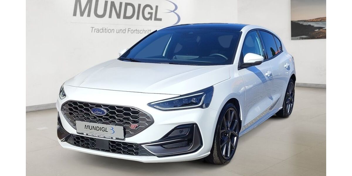 Ford Focus 14.750 km 35.860 &euro; Landshut 84030