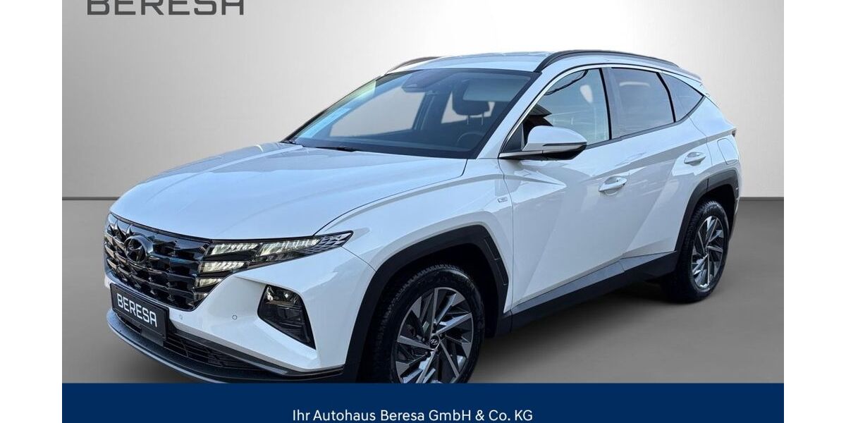 Hyundai TUCSON 6.700 km 29.980 &euro; Gronau 48599