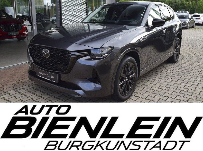 CX-60