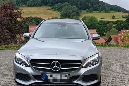 Mercedes-Benz C 180 151.000 km 17.900 &euro; Abtsteinach 69518
