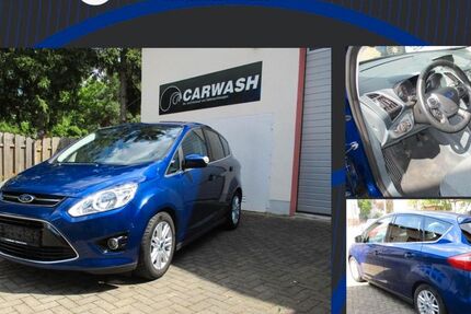 Ford C-Max 115.300 km 6.490 &euro; Naumburg / Saale 06618