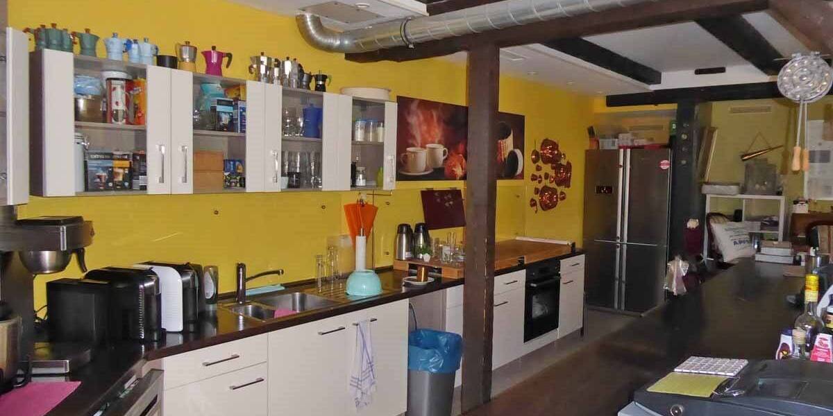 Gewerbeobjekt Bad Berneck Röhrenhof - 1 Zimmer, 399.000&euro; | Angebot:25664432