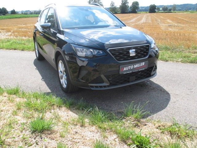 Seat Arona 26.000 km 17.900 € Thannhausen 86470