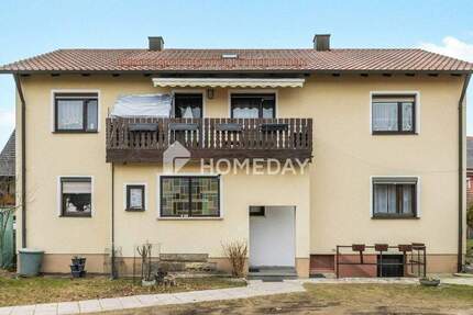 Haus Schwandorf Krondorf - 8 Zimmer, 191 m&sup2;, 309.000&euro; | Angebot:25677448