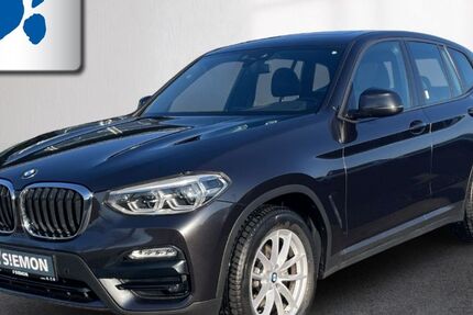 BMW X3 72.420 km 26.430 &euro; Lengerich 49525