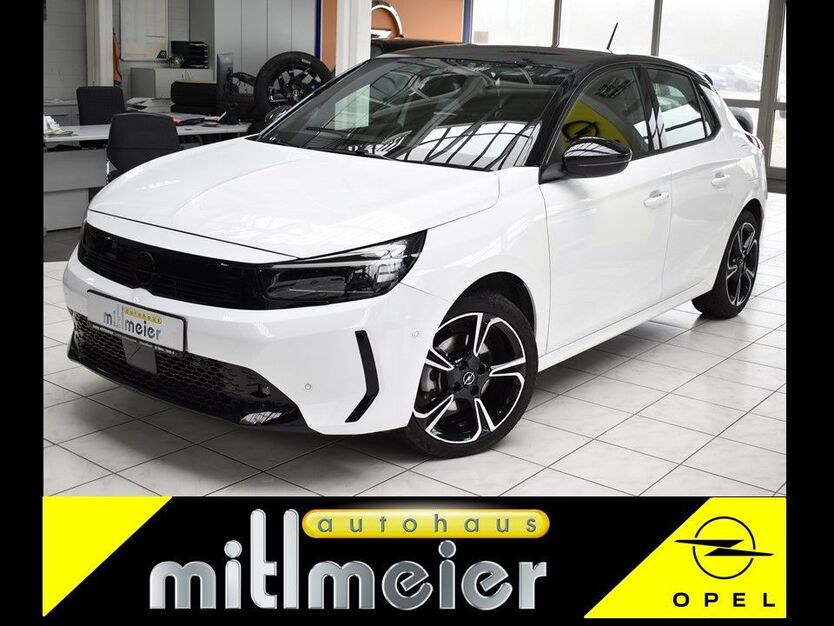 Opel Corsa 28.350 km 19.850 € Vohenstrauß 92648