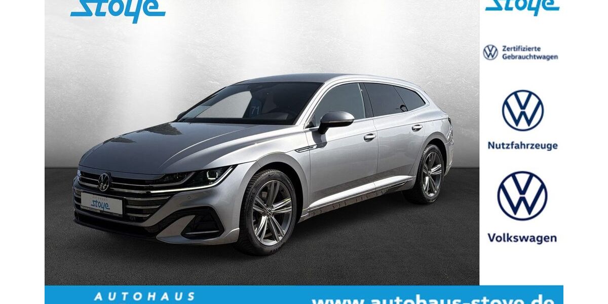 VW Arteon 57.833 km 30.460 &euro; Halle / Saale 06120