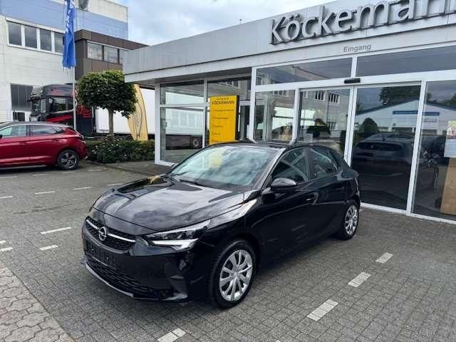 Opel Corsa 42.694 km 15.480 € Ostbevern 48346