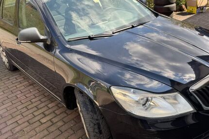 Skoda Octavia 260.000 km 1.500 &euro; Fürth 90765