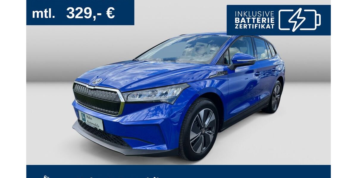 Skoda Enyaq 76.944 km 27.930 &euro; Weinstadt-Endersbach 71384
