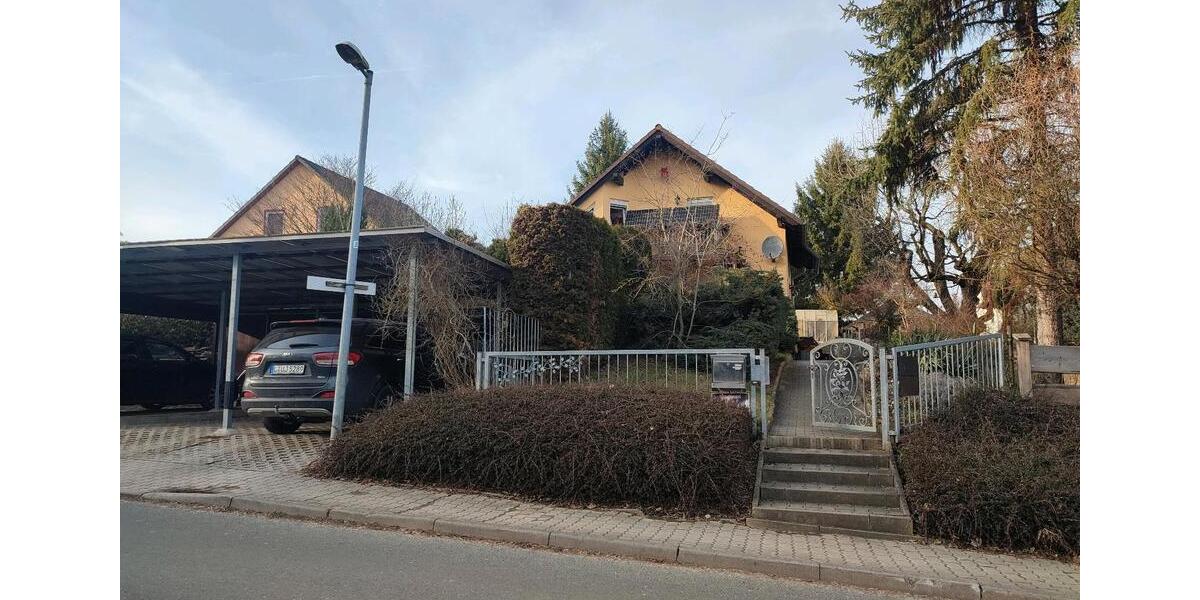 Einfamilienhaus Frohburg - 4 Zimmer, 119 m&sup2;, 270.000&euro; | Angebot:26321796
