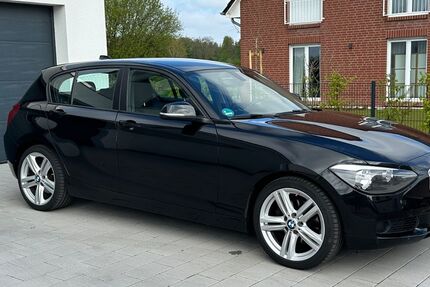 BMW 120 119.000 km 7.600 &euro; Hohnhorst 31559