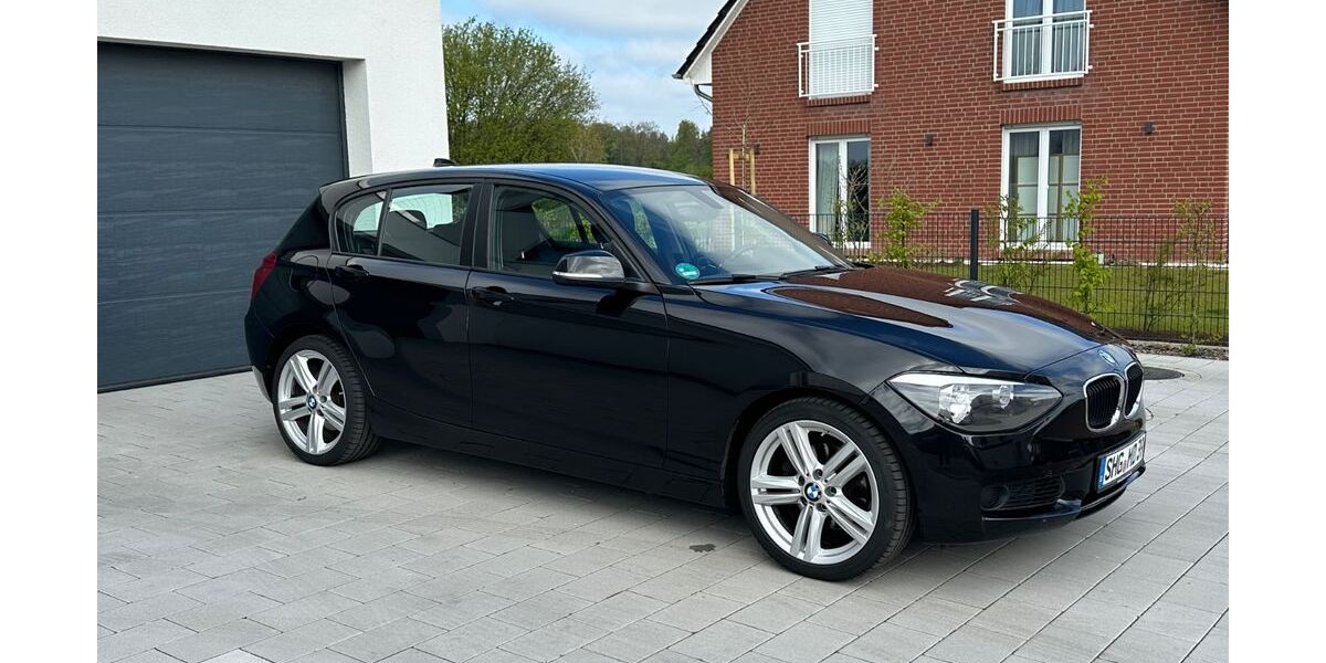 BMW 120 119.000 km 7.600 &euro; Hohnhorst 31559