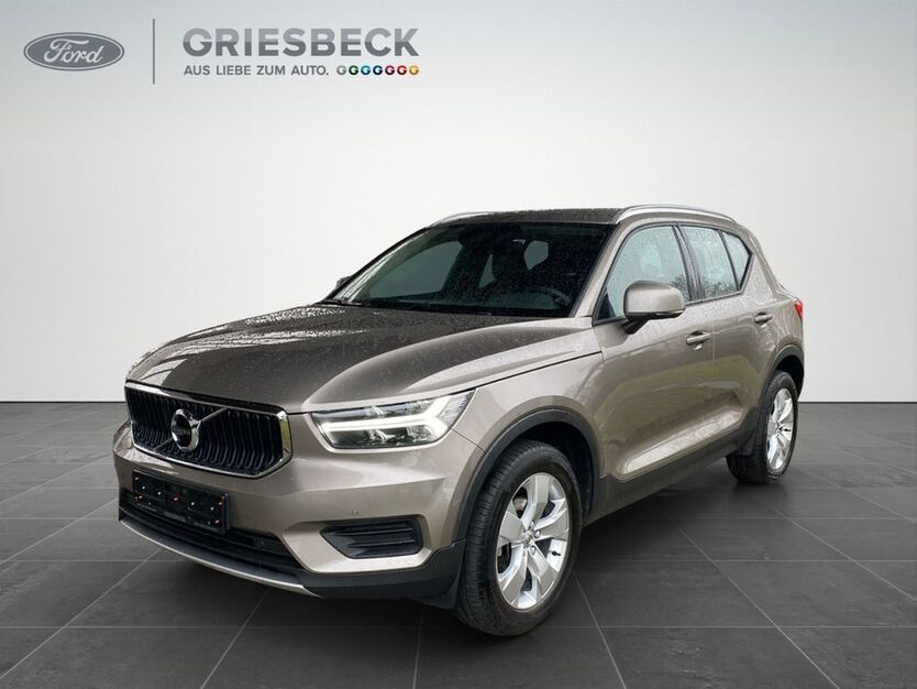 Volvo XC40 45.317 km 27.330 € Deggendorf/Fischerdorf 94469