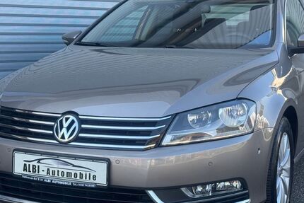 VW Passat 124.148 km 6.999 &euro; Niefern-Öschelbronn 75223