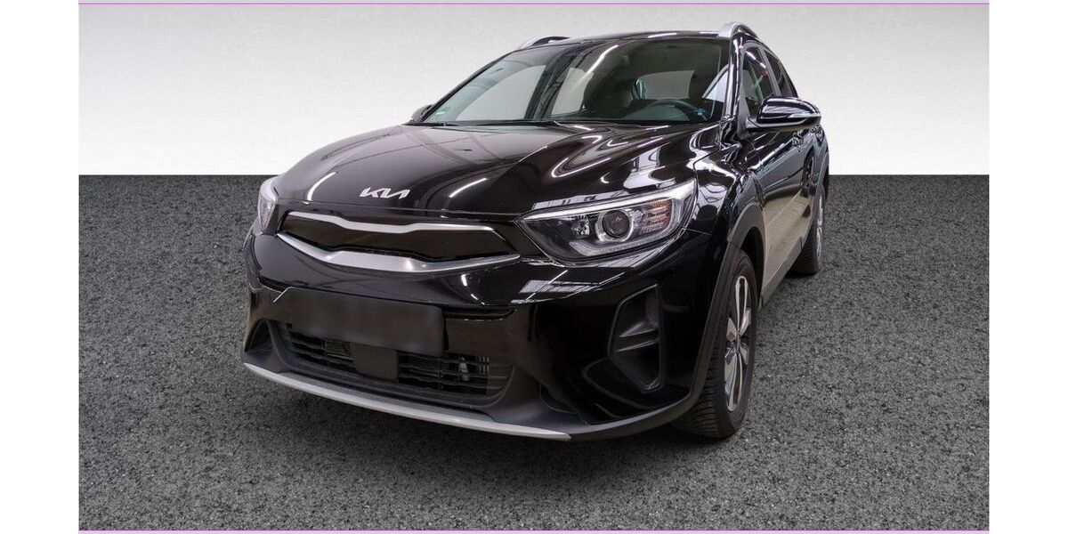 Kia Stonic 3.065 km 19.880 &euro; Bremen 28357