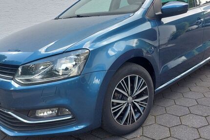 VW Polo 33.400 km 10.650 &euro; Bielefeld 33619
