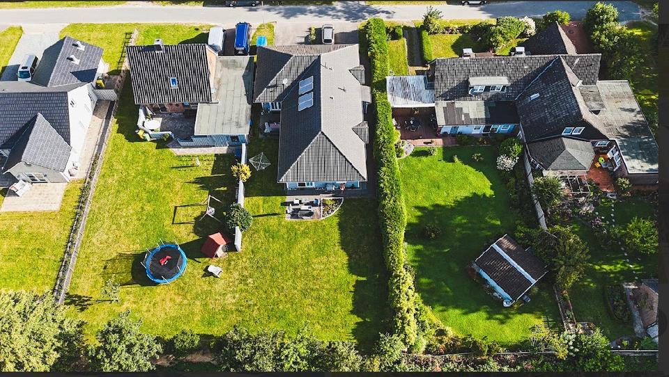 Doppelhaushälfte Langenhorn - 6 Zimmer, 170 m&sup2;, 445.000&euro; | Angebot:27144700