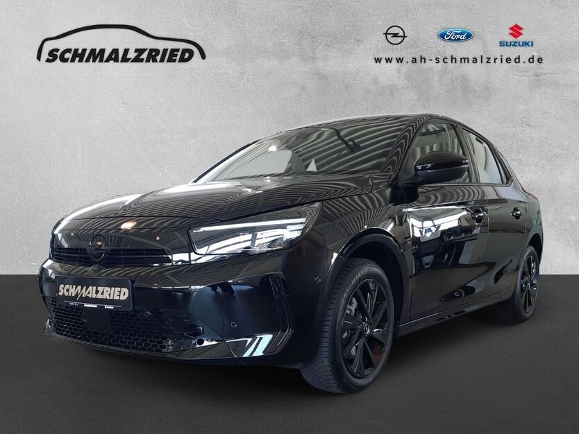 Opel Corsa 6.593 km 20.470 € Bremerhaven 27570