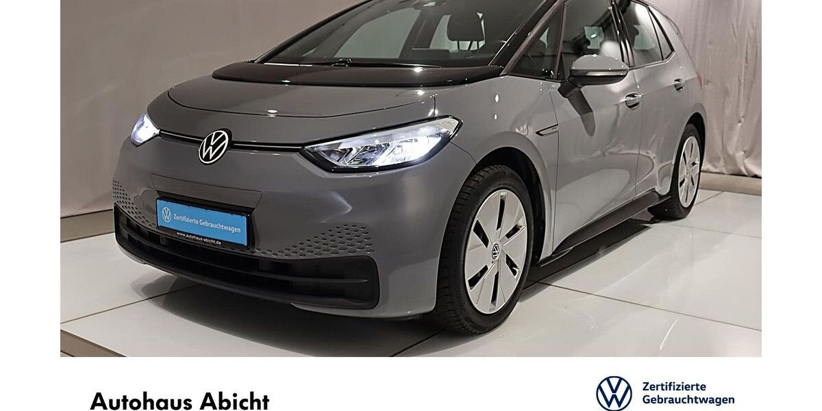 VW ID.3 62.478 km 19.950 &euro; Duderstadt 37115