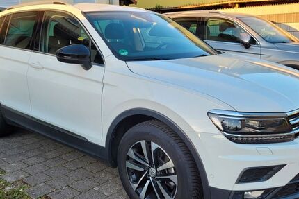 VW Tiguan 149.845 km 17.900 &euro; Mahlberg 77972